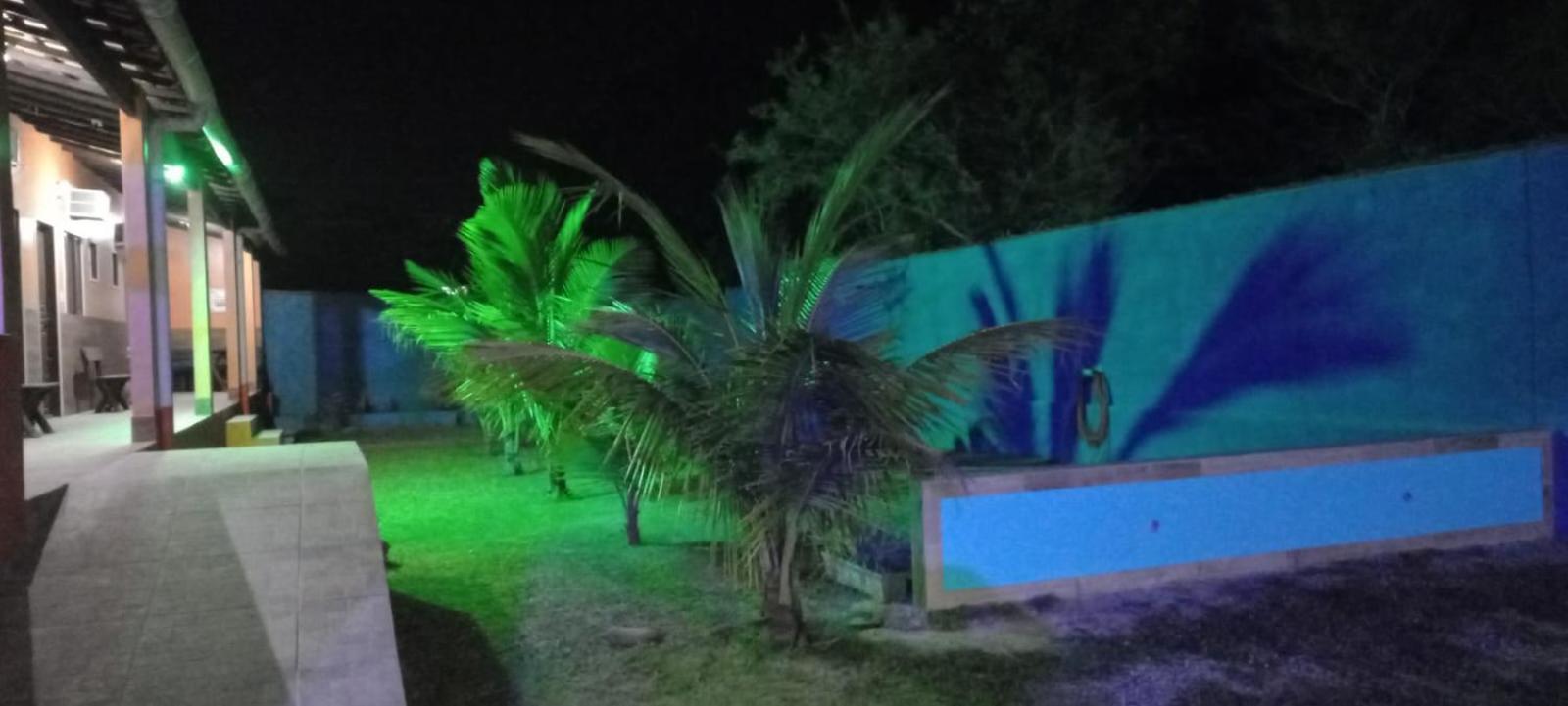 Baia Do Sol Vilatur Saquarema Exterior foto