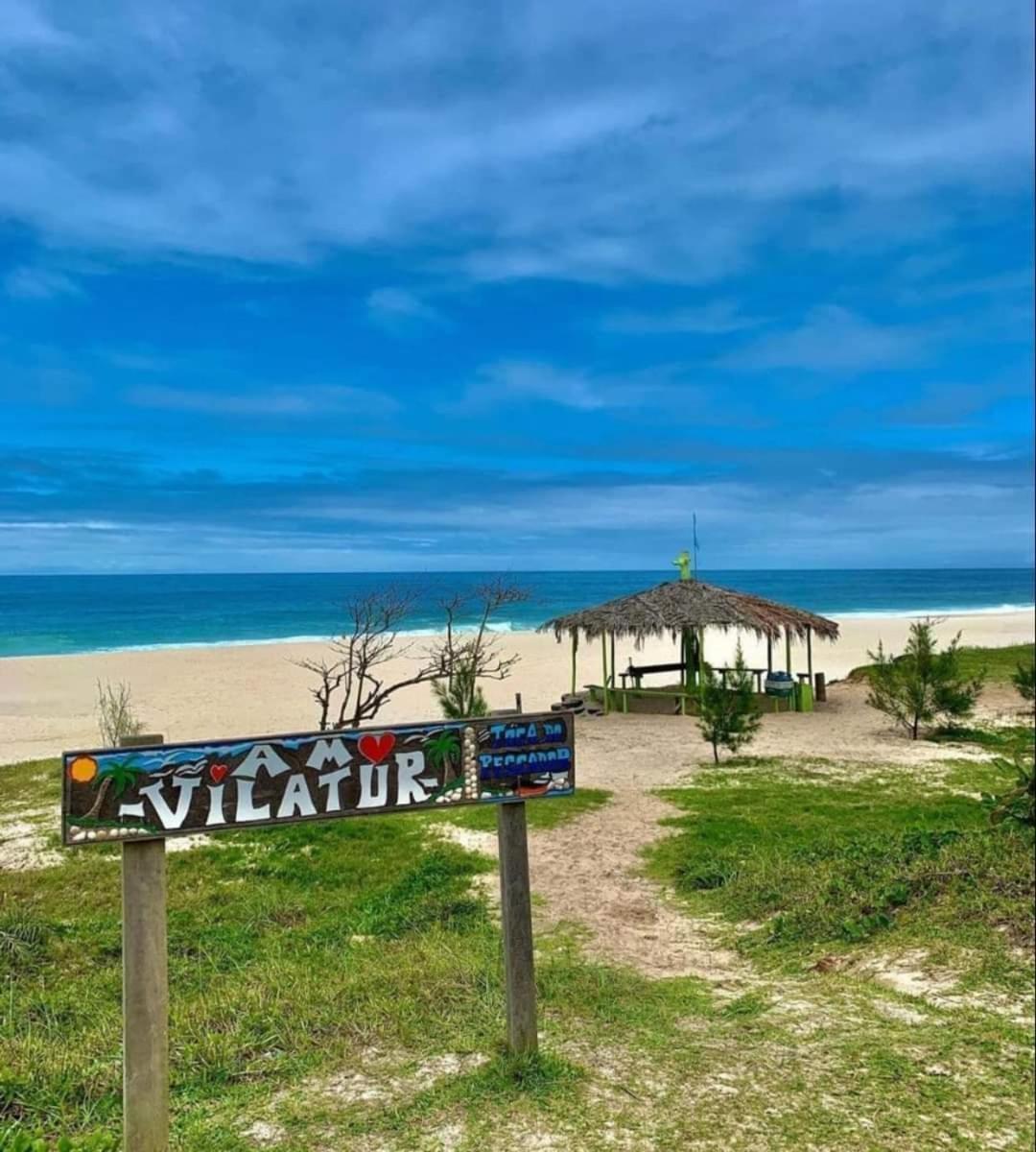 Baia Do Sol Vilatur Saquarema Exterior foto