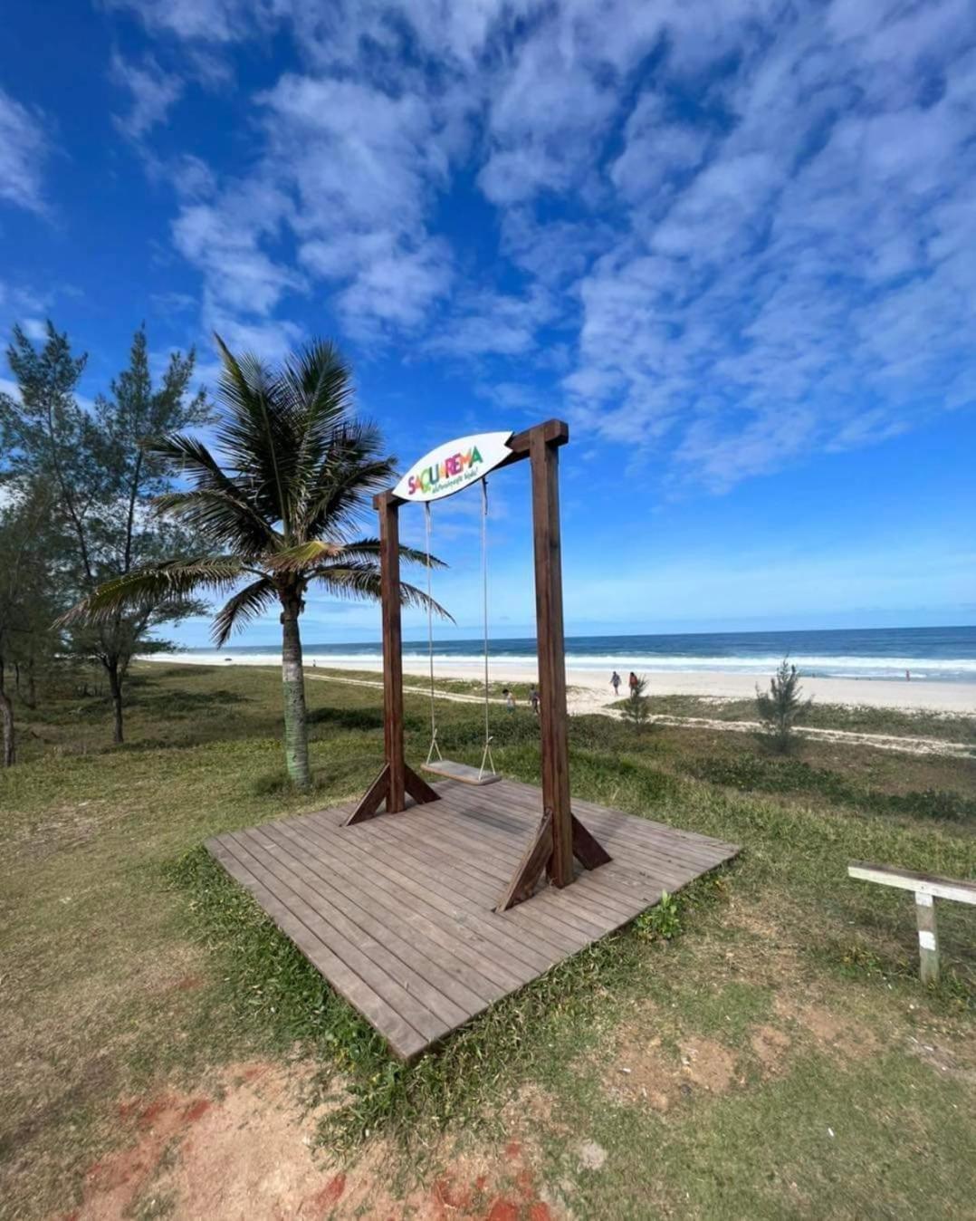 Baia Do Sol Vilatur Saquarema Exterior foto