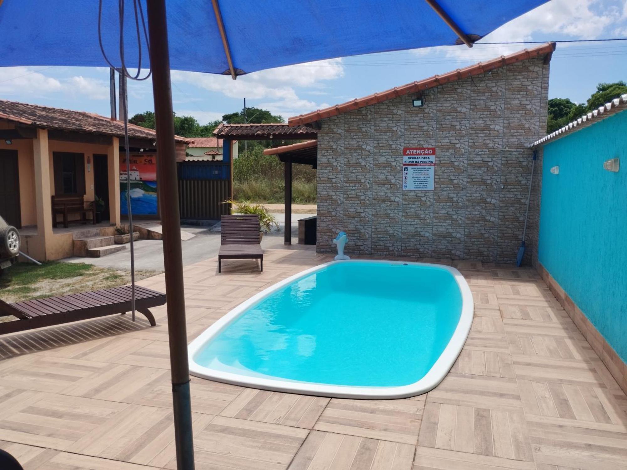 Baia Do Sol Vilatur Saquarema Exterior foto